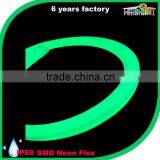 IP68 SMD MINI RGB Color Change NEON FLEX Printing Paper thumbnail-1
