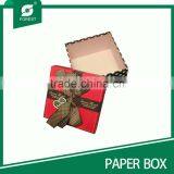 Paper Gift Box Wholesale in Shanghai China thumbnail-5
