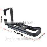 L Plate Bracket Made for Fujifilm X-T1 Sunwayfoto Kirk RRS Arca Clamps thumbnail-2