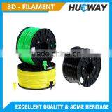 HW-B001 Hot Sale Pen 3D Printer China 3D Hologram Label Printer Supplier 3D Printing Phone Back Cover Factory thumbnail-1