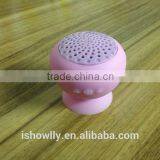 Suction Basic Bluetooth Speaker thumbnail-6
