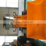 Wheel Mini Loader ZL918 for Sale thumbnail-1