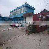 Shanghai SGS Machinery Co., Ltd. company overview - view 1 thumbnail