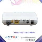 GPON Terminal ONU Fiber Modem 1GE ONT FTTH SFU GPON thumbnail-3