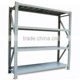 Steel Pipe Storage Rack Shelf thumbnail-4