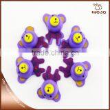 Wooden Bear Wedding Decoration thumbnail-1