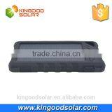 2016 Hottest Selling Mobile Portable Solar Charger for Xiaomi Power Bank 16000mah Logo Customizable thumbnail-3