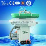 Shanghai Industrial Shirt Ironing Machine for Laundry thumbnail-2