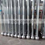 Steel Macebell thumbnail-1