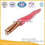 copper Electric Wire and Cable 16mm Electrical Material China