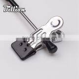 China Manufacturer Metal Pants Clothes Hanger Non Slip Metal Hanger thumbnail-4