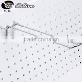 Metal Chrome Plated Pegboard Hook Metal Euro Hooks Pegboard Hooks thumbnail-5