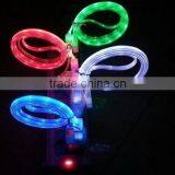 Optical Fiber Dot Pattern Usb Cable thumbnail-2