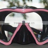 2016 New Arrival Custom-made Hight Quality China Cheap Mask thumbnail-1