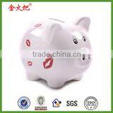 Jinhuoba Resin Novelty Gas Cylinder Tin Coin Bank thumbnail-4
