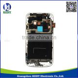 Original replacement lcd screen for samsung galaxy s4 , lcd display assembly for samsung galaxy s4 i9506