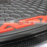 2016 New Custom Design and Full Set Type Car Floor Mat for Mitsubishi ASX thumbnail-6
