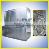 Guangzhou Ice Factory Plate Ice Making Machine to Produce Plate Ice for South America