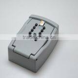 2014 Large Wall Mounted Key Cabinet.