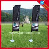 Durable Weatherproof Banner Stand Flag thumbnail-6