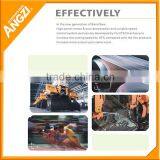 Industrial Ferrous Metal Manual Pipe Bandsaw thumbnail-3