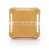 Wholesale Watch/keychain/store Small Square Solar Power Rotating Display Stand thumbnail-3