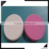 OEM Shape Colorful Cosmetic Makeup Puff Customize