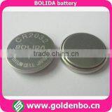 BOLIDA CR2032 Battery for Led Light