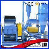 Easy Operate Best Quality Copper Cable Shredder With CE Certificate thumbnail-1