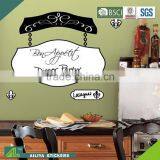 Factory Direct Custom Best Decorative Waterproof Children Removable Dry Erase Board thumbnail-2