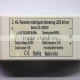 WIFI Intellight Remote Wireless Dimmable Control Smart Led Driver12W AC 100-240V