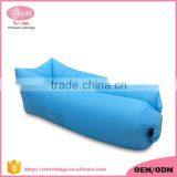 Inflatable Sleeping Bag Air Lazy Bag thumbnail-3
