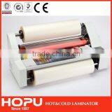 Pneumatic Low-temp Cold Lamination Machine thumbnail-1