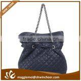 2015 New Design Leather Lady Fashion Handbag Wholesale thumbnail-2