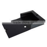 Comix Stationeri Offic HC-75 PP File Box Office Essential A4 75MM File Folders thumbnail-4