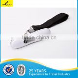 New design digital luggage scale built-in scale on handle