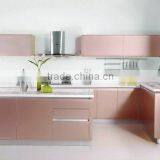 2013 Supply Flat Pack Kitchen Cabinet (High Quality with Warrenty)