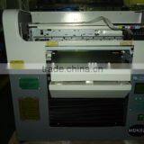 Winderfull A3 Black T-shirt Printing Machine Dtg T-shirt Printer thumbnail-4