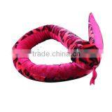 Custom Snake Plush Snake Toy for Kids