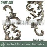 Stainless Steel Indoor & Outdoor Decorations