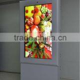 47"Sunlight readable LED Monitor/Kiosk/Digital Signage Player