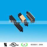 SMT Connector China Factory Customize , 1.27mm SMT Female Header