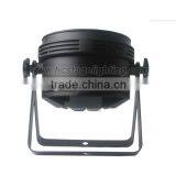 Stable High Quality 18*10w 4 in 1 LED Flat Par Light thumbnail-4