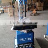 Tyre Changer 460 With Assist Arm thumbnail-1