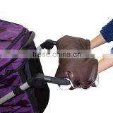 Custom Warm Waterproof Stroller Hand Muff thumbnail-5