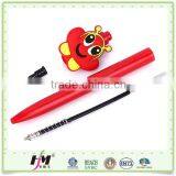 Custom High Quality Popular Promotional Special Pen Advertisement Uppliers thumbnail-4
