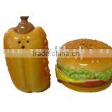 Ceramic Burer Shaker thumbnail-1