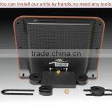 Game Player 9inch Car Headrest Dvd Player thumbnail-6