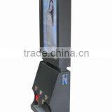LCD Shoe Polishing Machine/shoe Cleaning Machine thumbnail-1