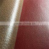 Hot Sale pu Leather Upholstery Fabric for Sofa thumbnail-4